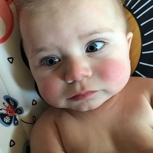 Meet your Posher, Randall